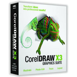 Corel Draw