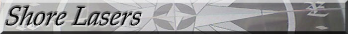 Shore Lasers