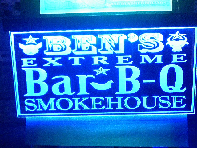 Ben's BBQ